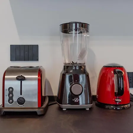 Nova House, Airco, Park Su Strada Gratis By Happyhostorino 公寓 *