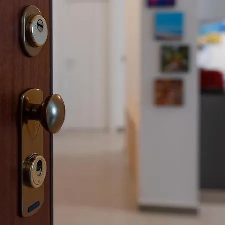 Nova House, Airco, Park Su Strada Gratis By Happyhostorino