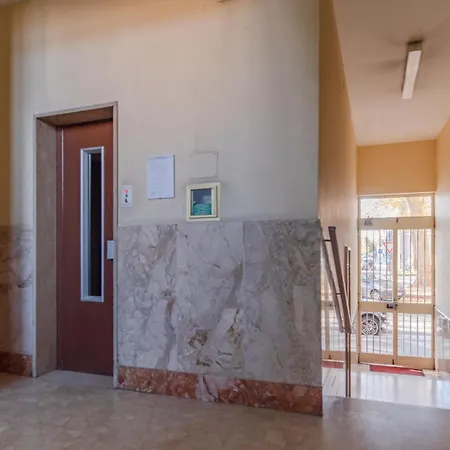 Nova House, Airco, Park Su Strada Gratis By Happyhostorino Apartman Torino