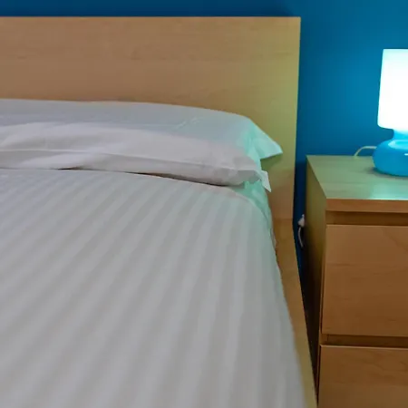 Nova House, Airco, Park Su Strada Gratis By Happyhostorino *