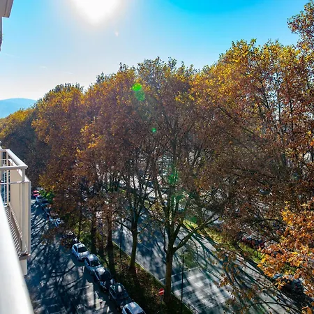 Nova House, Airco, Park Su Strada Gratis By Happyhostorino Turin