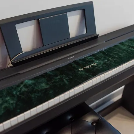 公寓 Nova House, Airco, Park Su Strada Gratis By Happyhostorino