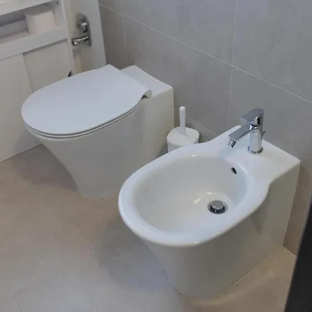 Nova House, Airco, Park Su Strada Gratis By Happyhostorino Torino