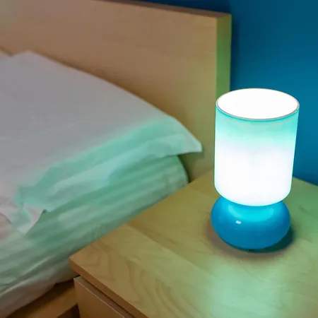 Nova House, Airco, Park Su Strada Gratis By Happyhostorino