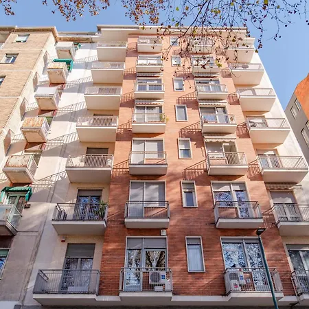 Nova House, Airco, Park Su Strada Gratis By Happyhostorino *