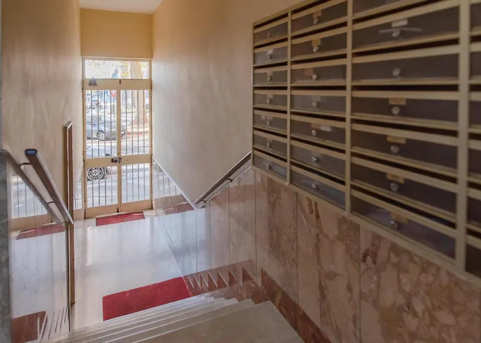 Nova House, Airco, Park Su Strada Gratis By Happyhostorino Appartement *