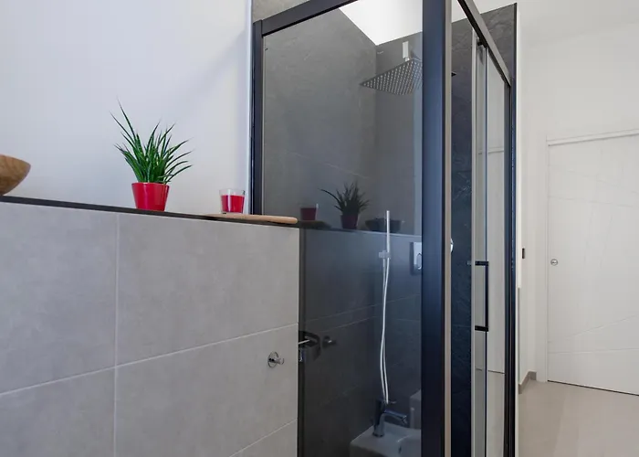 Appartement Nova House, Airco, Park Su Strada Gratis By Happyhostorino Turin