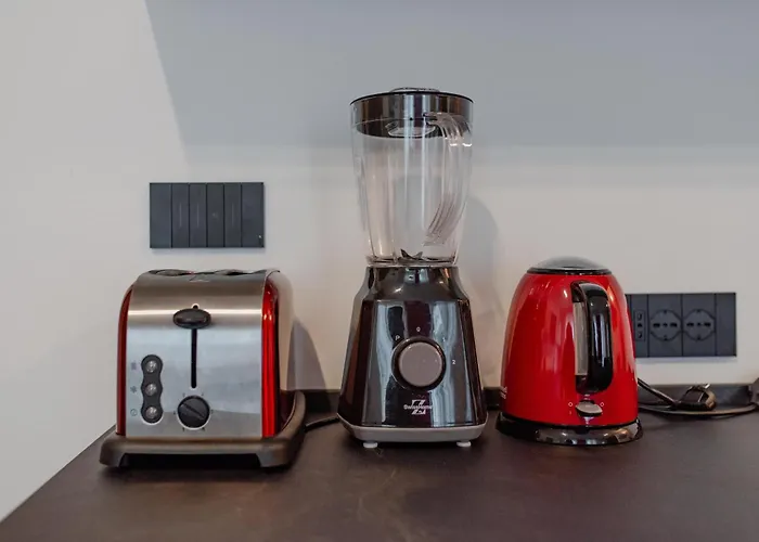 Nova House, Airco, Park Su Strada Gratis By Happyhostorino Appartement *