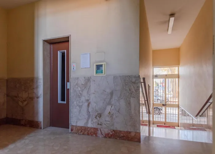 Nova House, Airco, Park Su Strada Gratis By Happyhostorino Appartement Turin