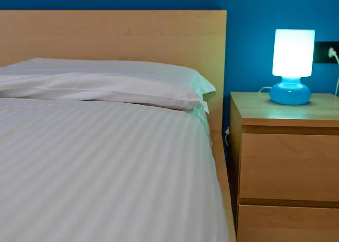 Nova House, Airco, Park Su Strada Gratis By Happyhostorino *