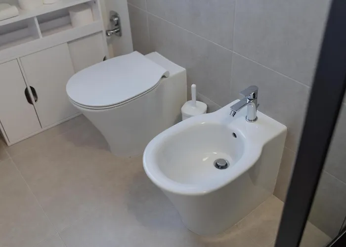 Nova House, Airco, Park Su Strada Gratis By Happyhostorino Turín