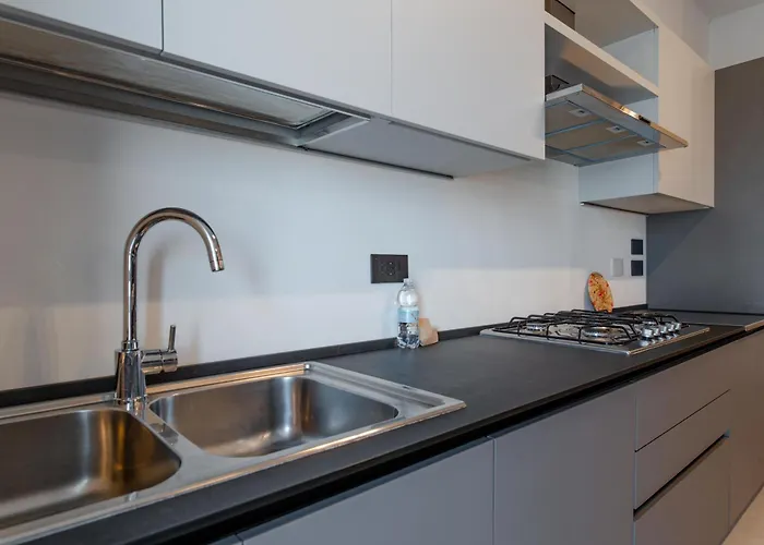 Nova House, Airco, Park Su Strada Gratis By Happyhostorino Appartement *