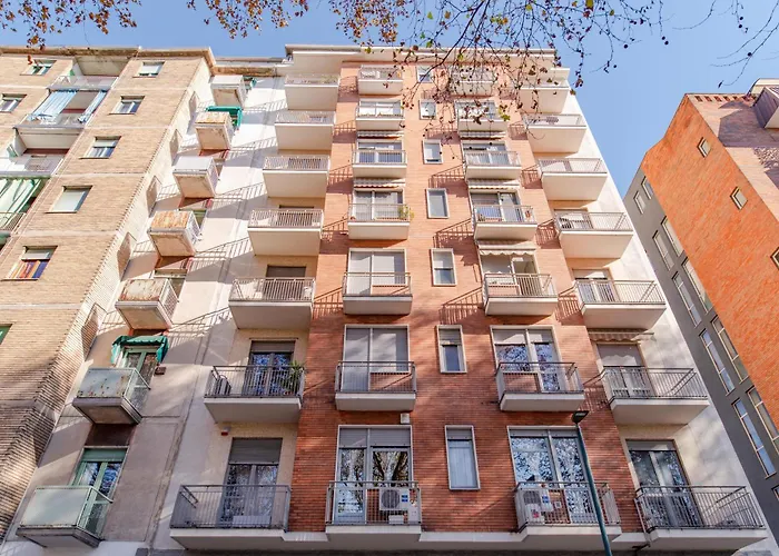 Nova House, Airco, Park Su Strada Gratis By Happyhostorino *