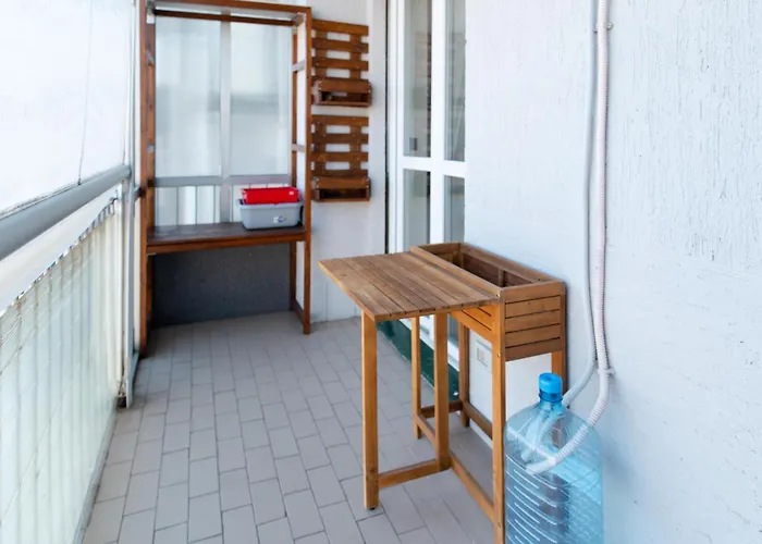 Nova House, Airco, Park Su Strada Gratis By Happyhostorino