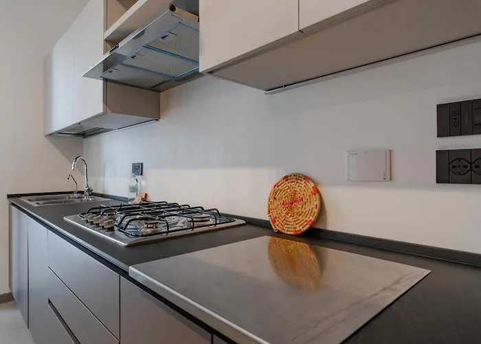 Nova House, Airco, Park Su Strada Gratis By Happyhostorino Apartmán