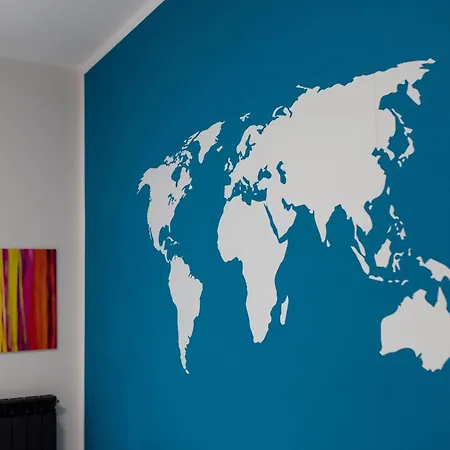 Nova House, Airco, Park Su Strada Gratis By Happyhostorino *