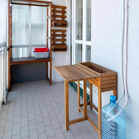 Nova House, Airco, Park Su Strada Gratis By Happyhostorino