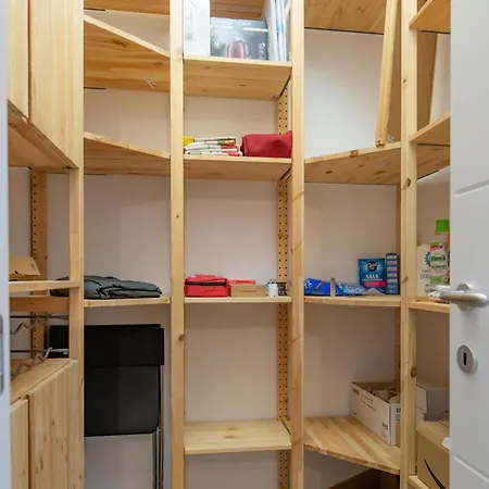 아파트 Nova House, Airco, Park Su Strada Gratis By Happyhostorino