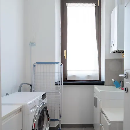 Nova House, Airco, Park Su Strada Gratis By Happyhostorino *