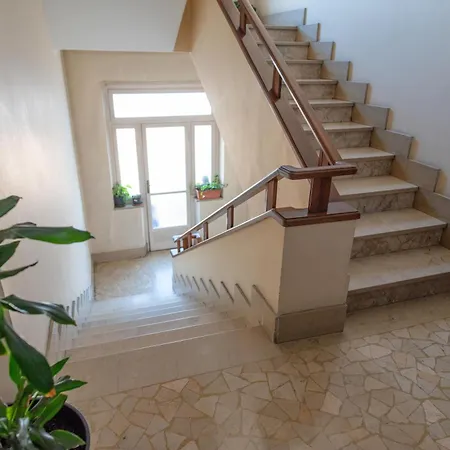 Nova House, Airco, Park Su Strada Gratis By Happyhostorino