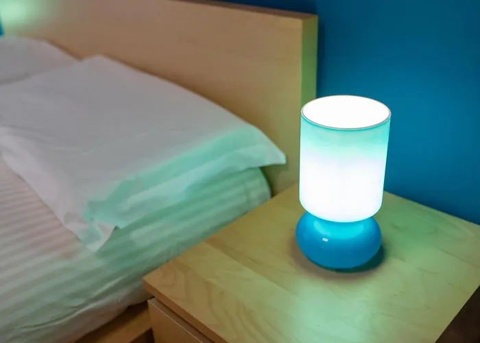 Nova House, Airco, Park Su Strada Gratis By Happyhostorino