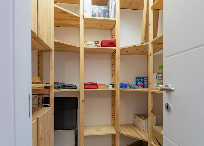 Lejlighed Nova House, Airco, Park Su Strada Gratis By Happyhostorino